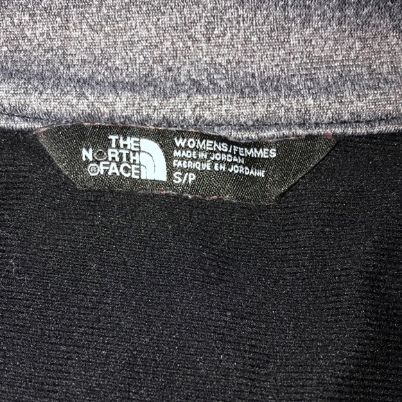The North Face Full Zip Womens Jacket - Picture 7 of 9